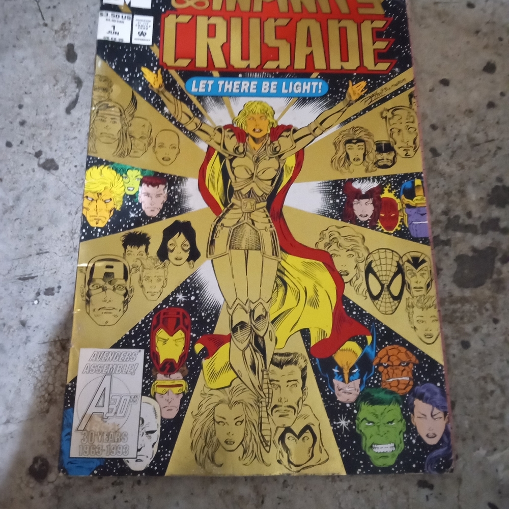 Comics